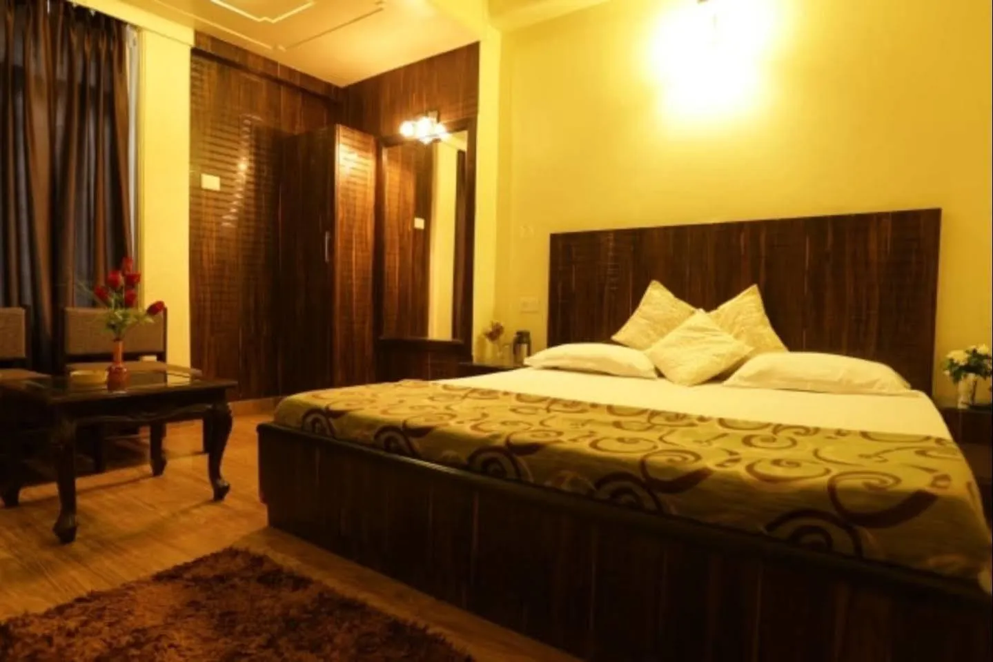 Hotel Sangeet Shimla